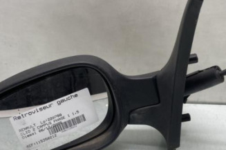 Retroviseur gauche RENAULT CLIO 2 CAMPUS Photo n°1
