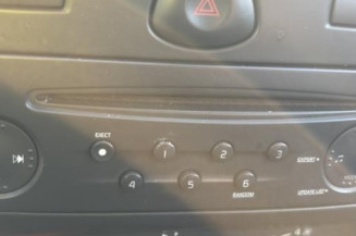 Retroviseur gauche RENAULT CLIO 2 CAMPUS