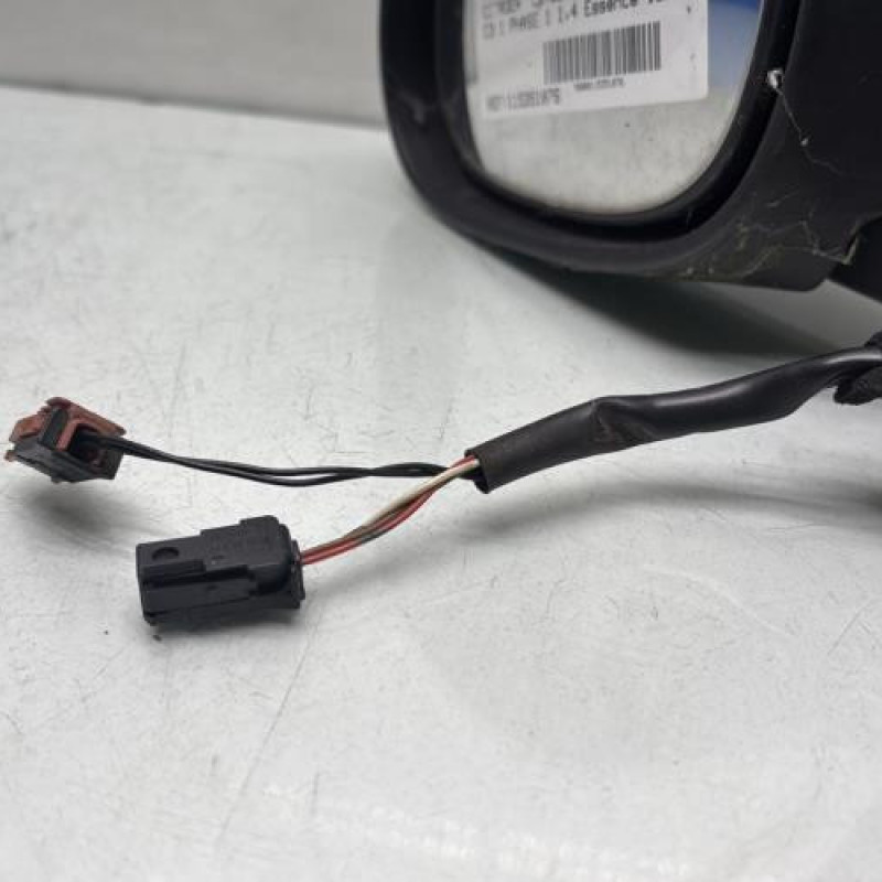 Retroviseur gauche CITROEN C3 1 Photo n°3