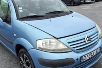 Retroviseur gauche CITROEN C3 1