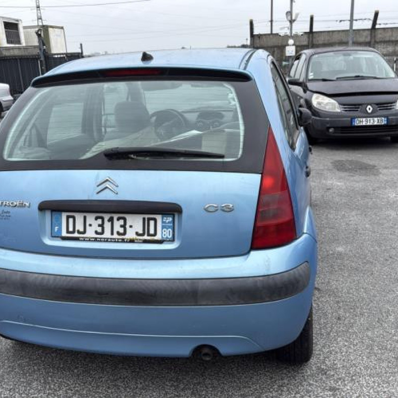 Retroviseur gauche CITROEN C3 1 Photo n°10