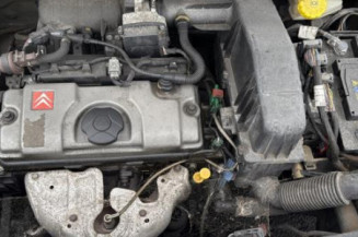 Retroviseur gauche CITROEN C3 1