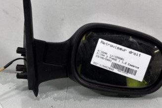 Retroviseur droit NISSAN MICRA 3 Photo n°1