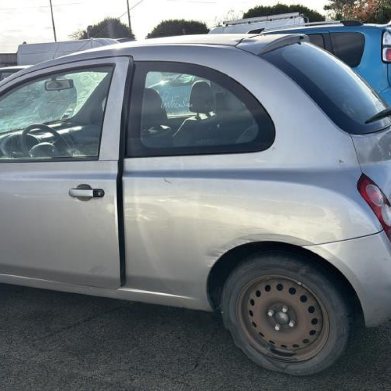 Retroviseur droit NISSAN MICRA 3 Photo n°11