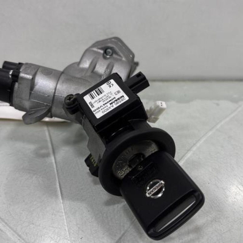 Neiman NISSAN MICRA 3 Photo n°1