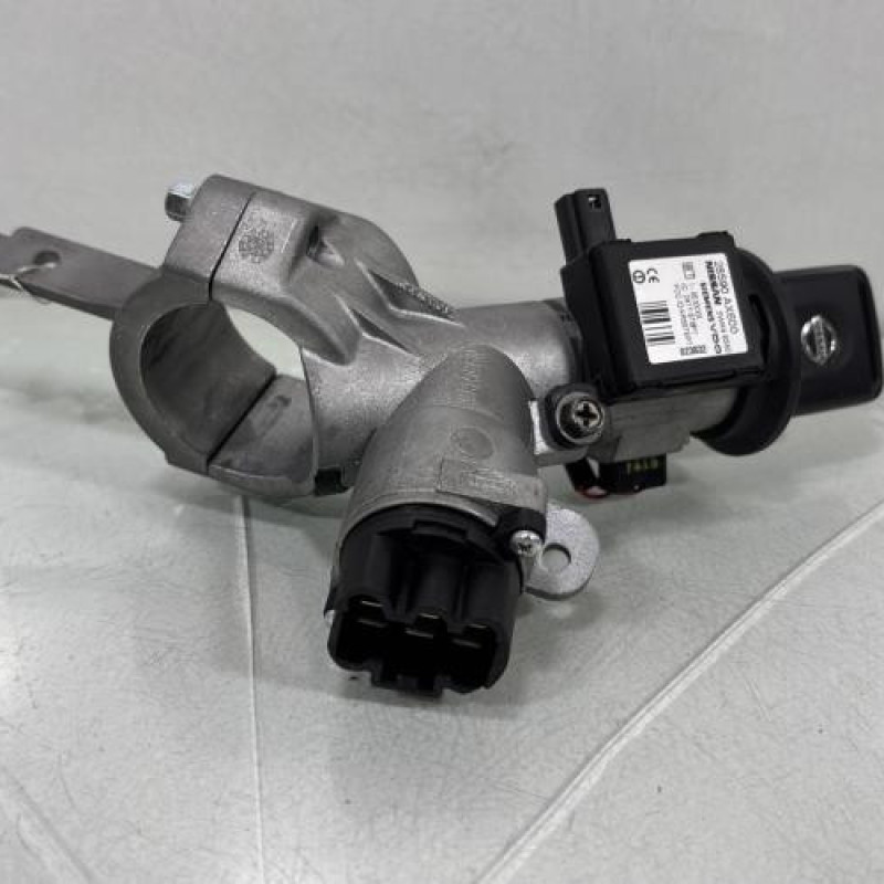 Neiman NISSAN MICRA 3 Photo n°2