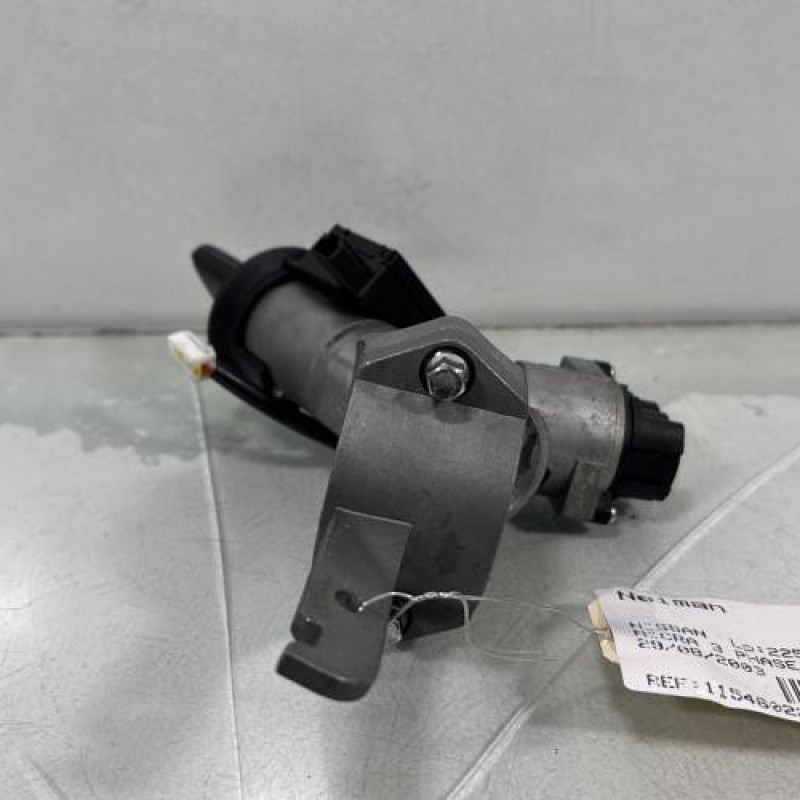 Neiman NISSAN MICRA 3 Photo n°3