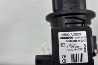 Neiman NISSAN MICRA 3