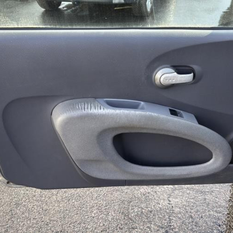 Neiman NISSAN MICRA 3 Photo n°13