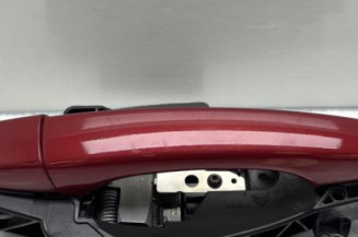 Poignee porte avant droit CITROEN C3 3 SOCIETE Photo n°1