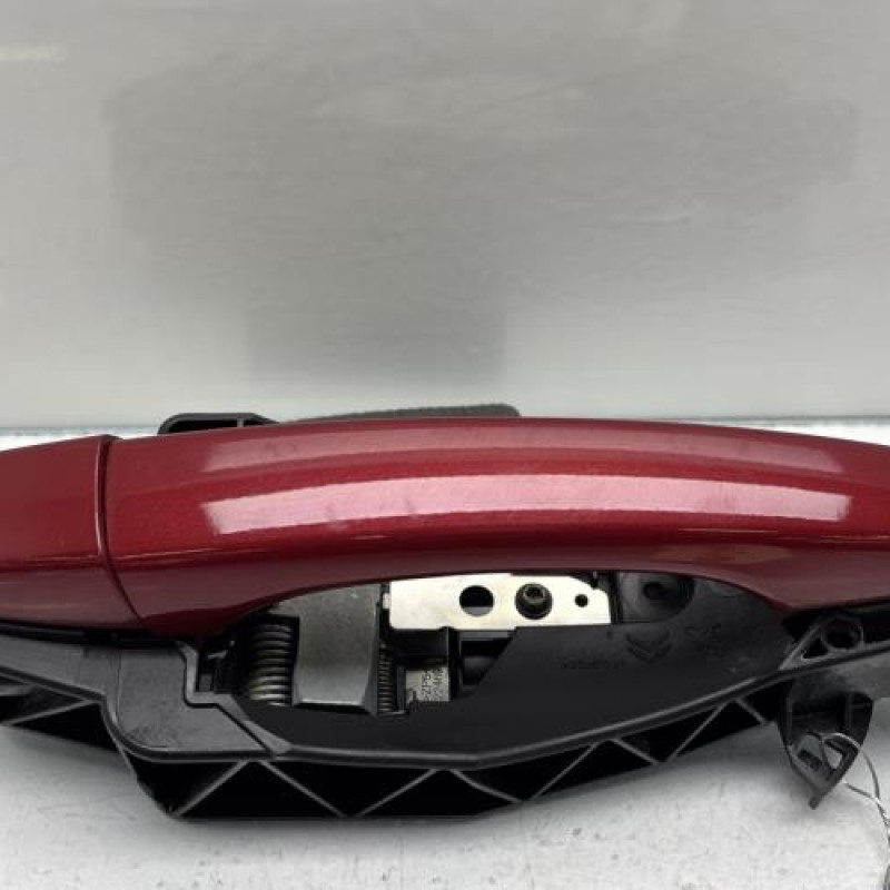 Poignee porte avant droit CITROEN C3 3 SOCIETE Photo n°1
