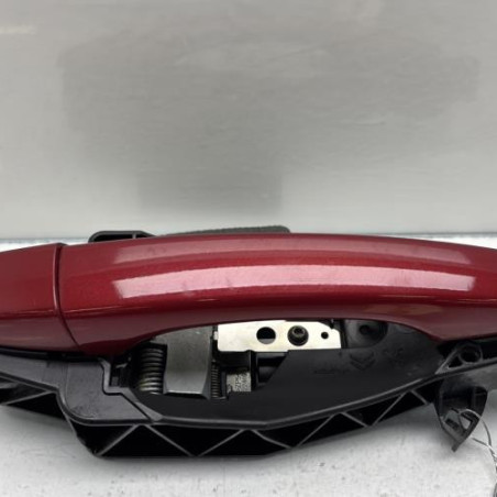 Poignee porte avant droit CITROEN C3 3 SOCIETE Photo n°1