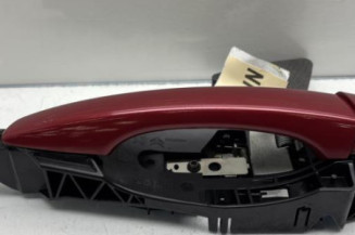 Poignee porte avant droit CITROEN C3 3 SOCIETE