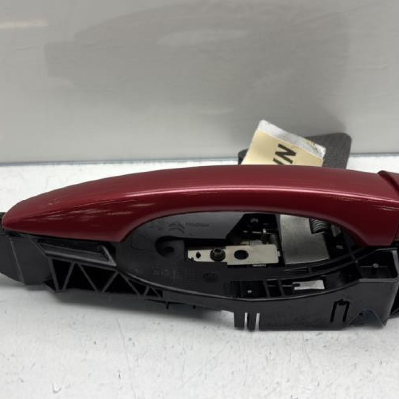 Poignee porte avant droit CITROEN C3 3 SOCIETE Photo n°3