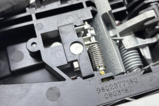 Poignee porte avant droit CITROEN C3 3 SOCIETE