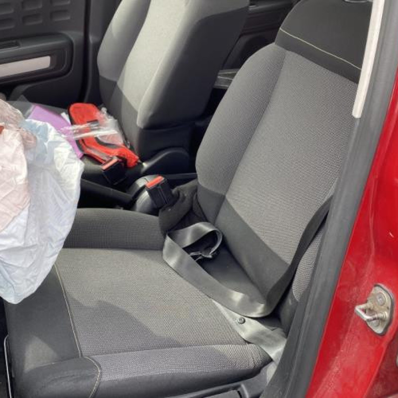 Poignee porte avant droit CITROEN C3 3 SOCIETE Photo n°16