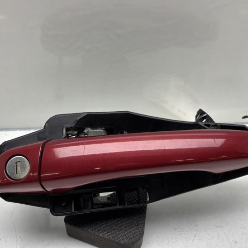 Poignee porte avant gauche CITROEN C3 3 SOCIETE Photo n°1