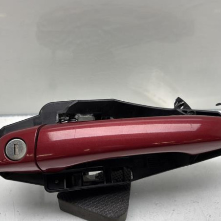 Poignee porte avant gauche CITROEN C3 3 SOCIETE Photo n°1