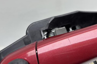 Poignee porte avant gauche CITROEN C3 3 SOCIETE