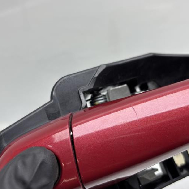 Poignee porte avant gauche CITROEN C3 3 SOCIETE Photo n°2