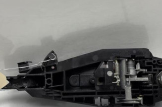 Poignee porte avant gauche CITROEN C3 3 SOCIETE