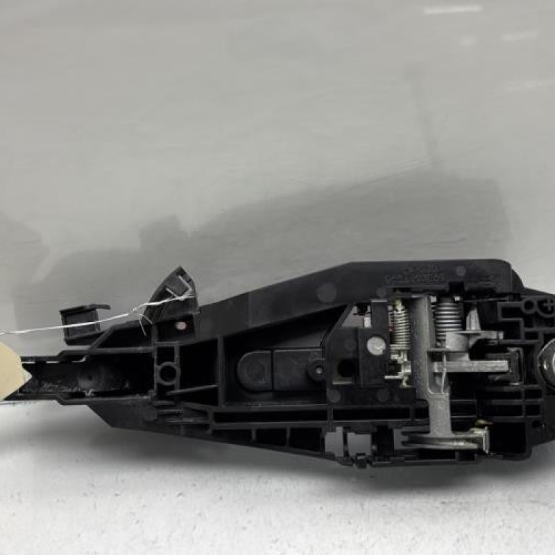 Poignee porte avant gauche CITROEN C3 3 SOCIETE Photo n°4