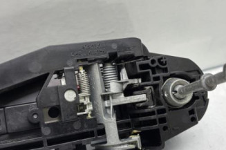 Poignee porte avant gauche CITROEN C3 3 SOCIETE