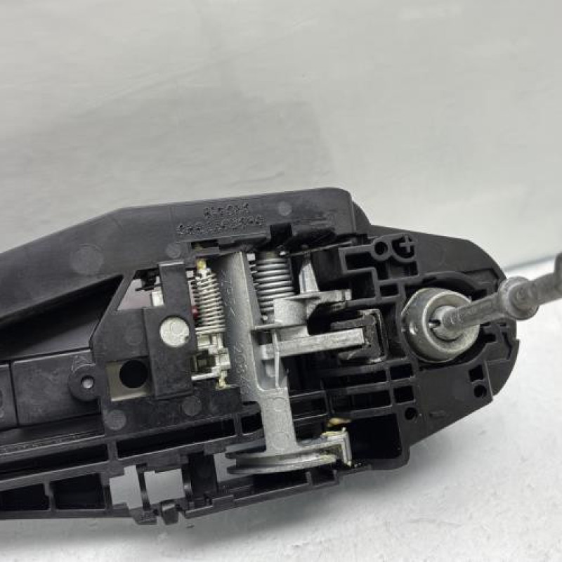 Poignee porte avant gauche CITROEN C3 3 SOCIETE Photo n°5