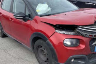 Poignee porte avant gauche CITROEN C3 3 SOCIETE