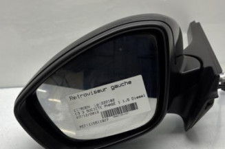 Retroviseur gauche CITROEN C3 3 SOCIETE Photo n°1