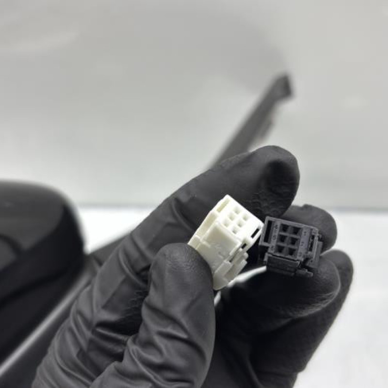 Retroviseur gauche CITROEN C3 3 SOCIETE Photo n°3