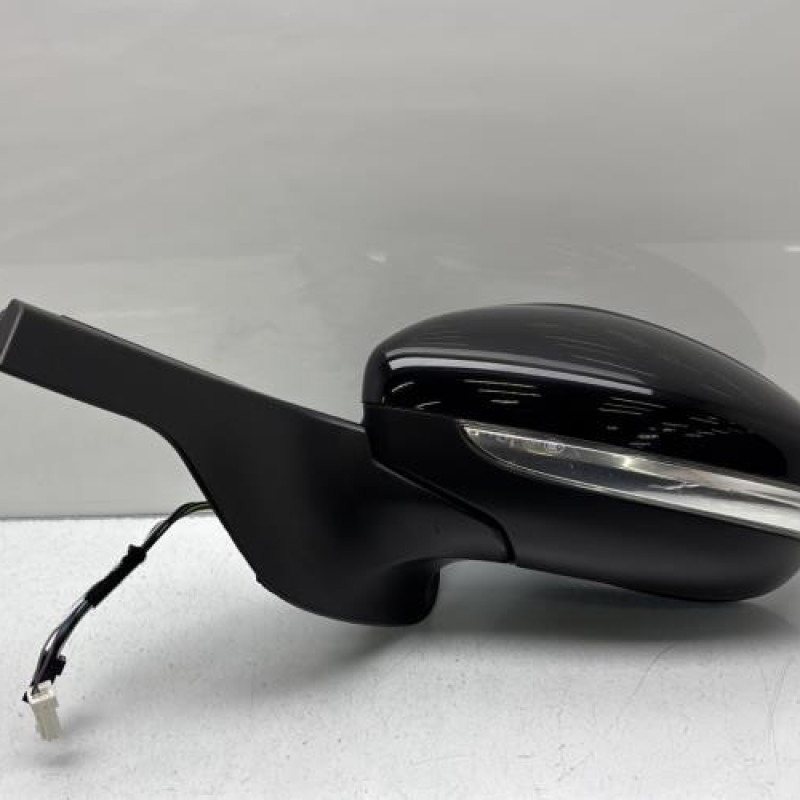 Retroviseur gauche CITROEN C3 3 SOCIETE Photo n°4