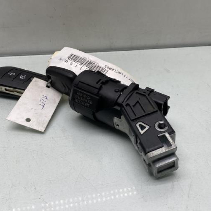 Neiman CITROEN C3 3 SOCIETE Photo n°1