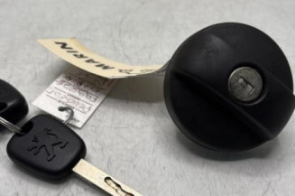 Bouchon de carburant PEUGEOT 307