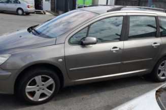 Bouchon de carburant PEUGEOT 307