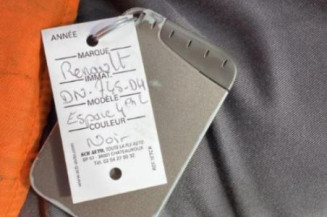 Compteur RENAULT ESPACE 4