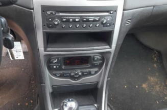 Bouchon de carburant PEUGEOT 307