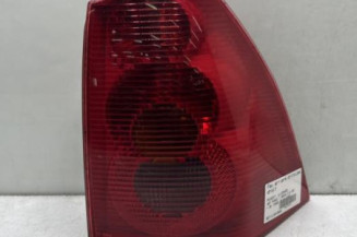 Feu arriere principal droit (feux) PEUGEOT 307 Photo n°1