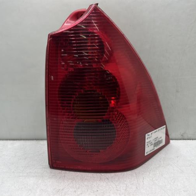 Feu arriere principal droit (feux) PEUGEOT 307 Photo n°1