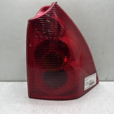 Feu arriere principal droit (feux) PEUGEOT 307 Photo n°1