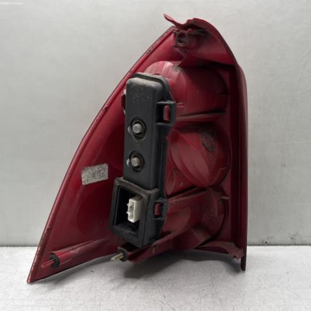 Feu arriere principal droit (feux) PEUGEOT 307
