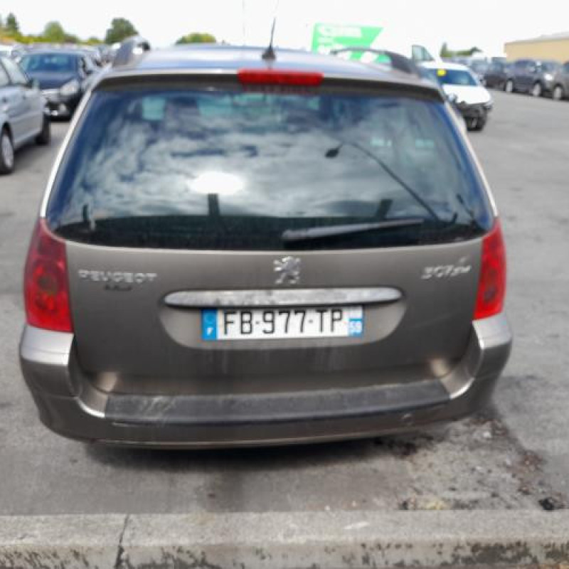 Feu arriere principal droit (feux) PEUGEOT 307 Photo n°10
