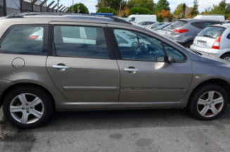 Feu arriere principal droit (feux) PEUGEOT 307