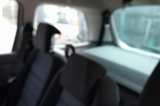 Feu arriere principal droit (feux) PEUGEOT 307