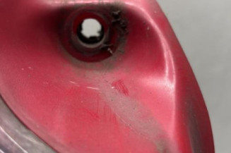 Feu arriere principal gauche (feux) PEUGEOT 307