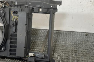 Face avant PEUGEOT 307