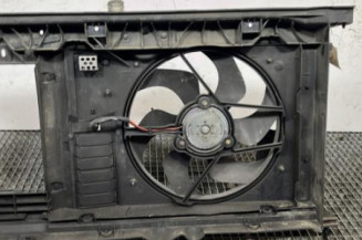 Face avant PEUGEOT 307