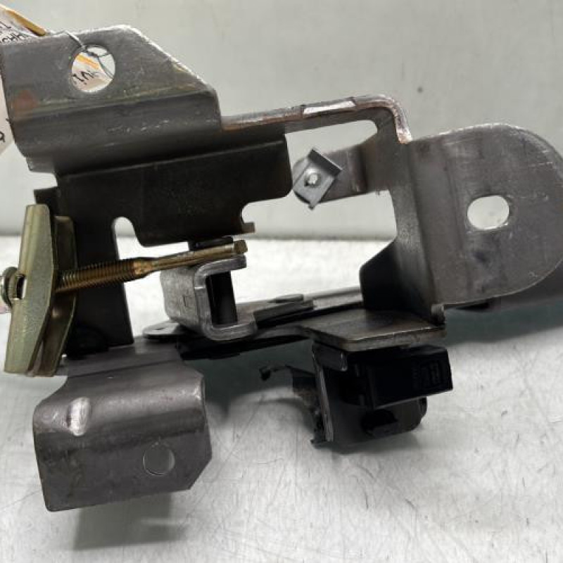 Levier frein à main PEUGEOT 307 Photo n°2