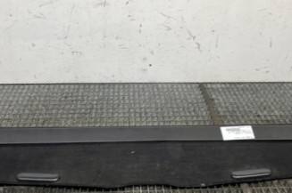 Plage arriere PEUGEOT 307 Photo n°1