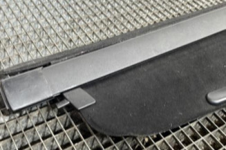 Plage arriere PEUGEOT 307